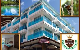 Hotel La Roca San Rafael